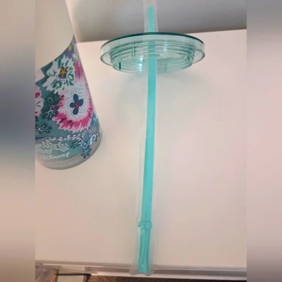 Vera Bradley Disney Little Mermaid Tumbler - Picture 5 of 5